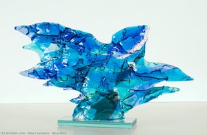 Blue Bird