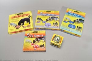 The Dog Toys Zoo Active Products — Pa Hall Or Peter Adolphe Hall