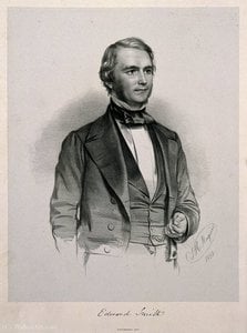 Edward smith