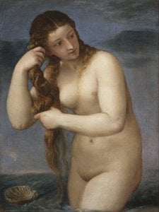Venecija — Titian Rejmond Pil