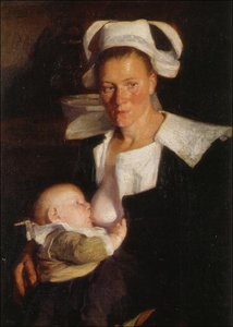 Madre Bretona
