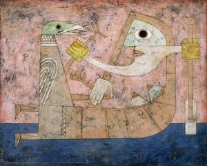 Consciousness Of Shock — Виктор Бройнер