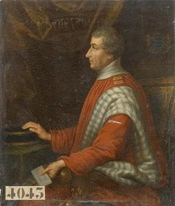 Jean De Selve, Premier President Au Parlement De Paris (1465 1529) — Albrier Joseph