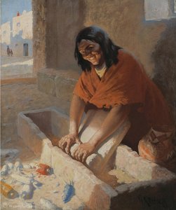 Indian girl