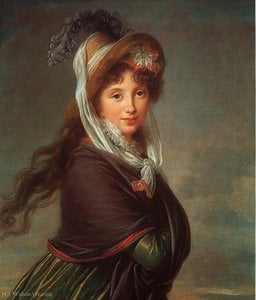 French, (1755-1842)