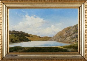 Hammersø — Holger Henrik Herholdt Drachmann