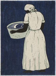 Washtub Blues