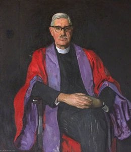 John Henderson Seaforth Burleigh (1894–1985) — Alberto Morrocco