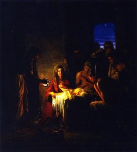 The Holy Night