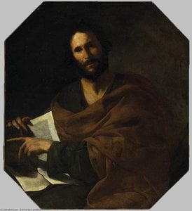 St John the Evangelist