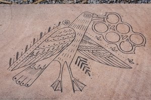 Rune Of Ruin (33°51 — Duke Riley