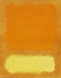 Untitled 26 — Mark Rothko