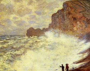 Claude Monet