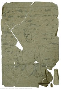 Voyage Au Soudan Oriental — Πιέρ-βικτόρ Τρεμό
