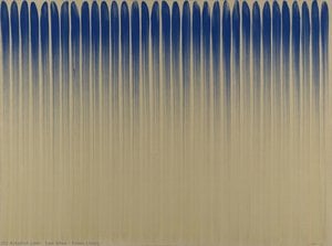 From Lines — Lee Ufan