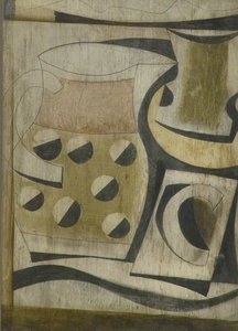 1948 (still Life) — Ben Nicholson Om