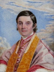 Bishop Gillis — Agnes Xavier Trail