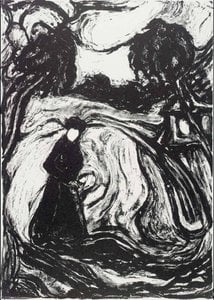 Deborah — Mary Ascher