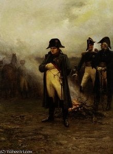 Napoleon bonaparte