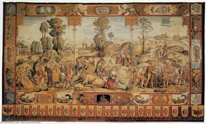 The Months Of The Year: May, April, March — Nicolas Karcher
