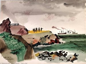 Land's End