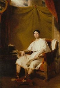 John Philip Kemble