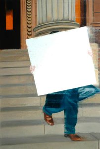 Limner — Arturo Di Stefano