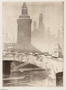The Kremlin