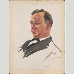 Josephus Daniels