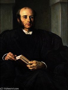 Edward Charles Wickham — William Blake