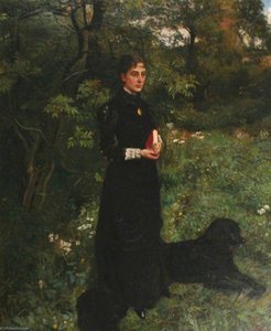 'will He Come ' — William Edward Millner