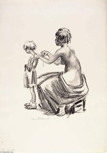 Her Daughter