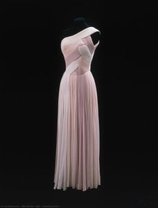 Evening Dress — Alix Barton, Alix