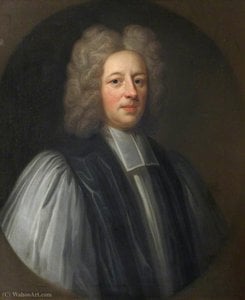 Thomas green