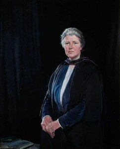 Louisa Brandreth Aldrich Blake (1865–1925) — Sir William Newenham Montague Orpen