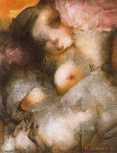 Untitled (485) — Fausto Olivares