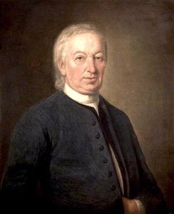 James Duff Af Corsindae — Cosmo Alexander
