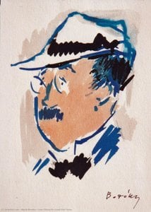 Ivan Olbracht: Good Old Times — Mária Bozóky
