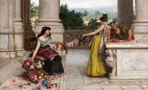 For The Feast — Giovanni Muzzioli