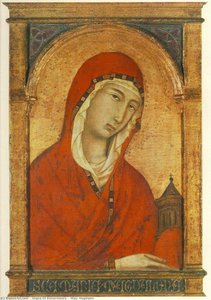 Mary Magdalen