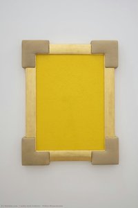 Yellow Monochrome — Carlos Irwin Estévez