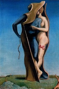 Untitled (719) — Max Ernst