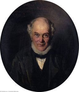 Egor Ivanovich Makovsky — Konstantin Yegórovich Makovski