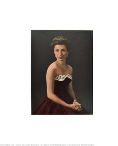 An Album Of 30 Photographs\n\nan Album Of 30 Photographs — Levon Alexander Boyadjian