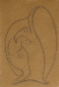 Oiseaux — Mak Ernst, Surrealist Exploration
