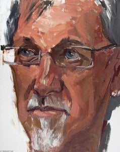 Facimus David Paton — Eugenie Vronskaya