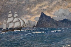 HMS 'Beagle'