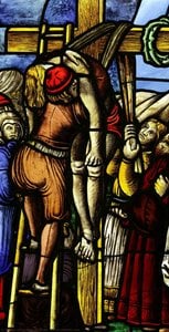 Descent From The Cross — Corrado De Mochis, Italian Renaissance Revival