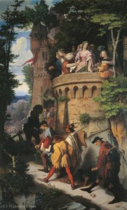 The Rose, or the Artist's Journey