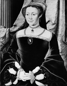 Ritratto Di Una Donna — Jan Van Eyck